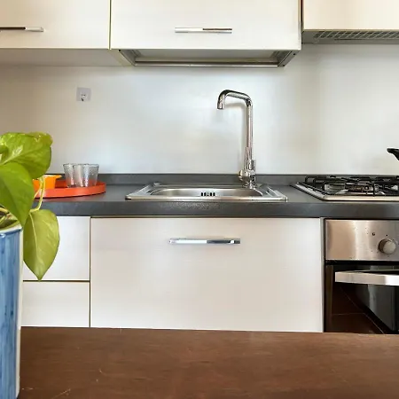 Holihome Mentana Frn *