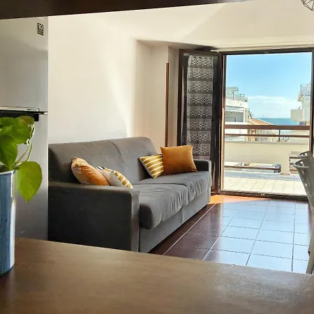 Holihome Mentana Frn Apartment *
