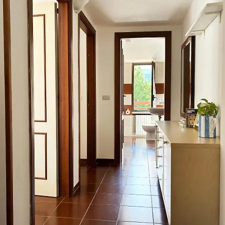 Διαμέρισμα Holihome Mentana Frn *