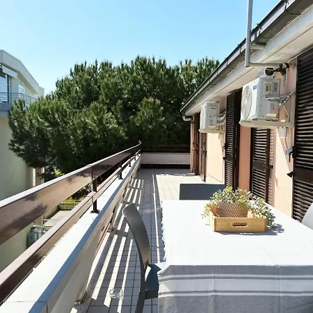 Holihome Mentana Frn Alba Adriatica