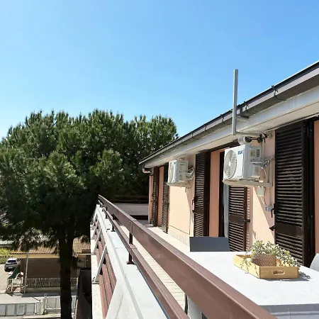 Holihome Mentana Frn Lägenhet *