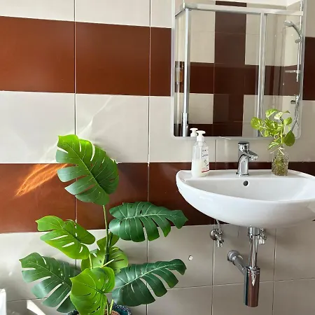 Holihome Mentana Frn Apartment Alba Adriatica