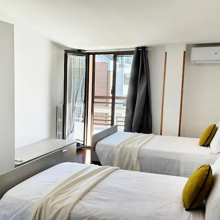 Holihome Mentana Frn Alba Adriatica