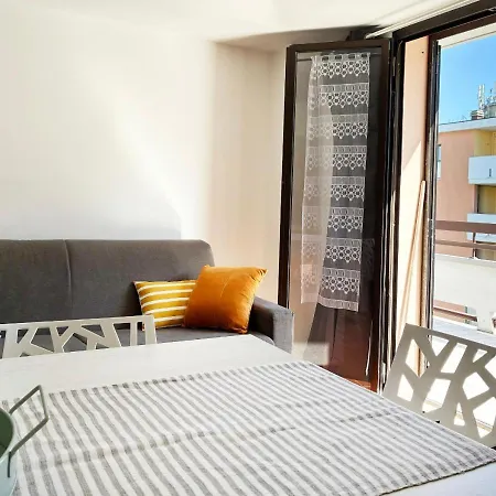 Holihome Mentana Frn