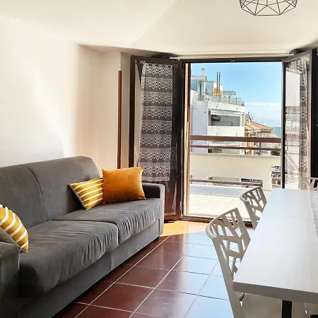 Apartamento Holihome Mentana Frn *