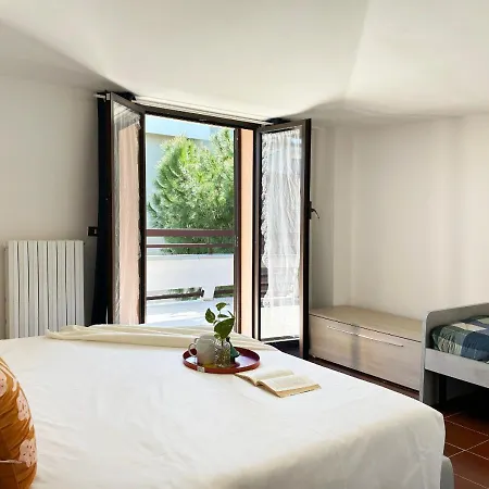 Holihome Mentana Frn Apartment Alba Adriatica