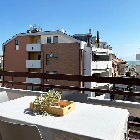 Holihome Mentana Frn Alba Adriatica