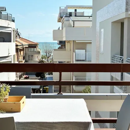 Holihome Mentana Frn * Alba Adriatica