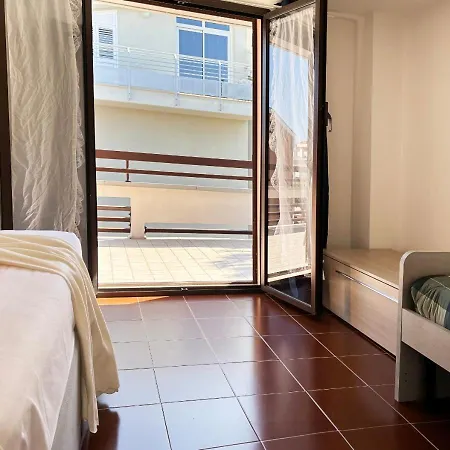 Apartamento Holihome Mentana Frn
