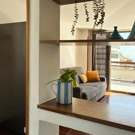 Holihome Mentana Frn Apartamento Alba Adriatica