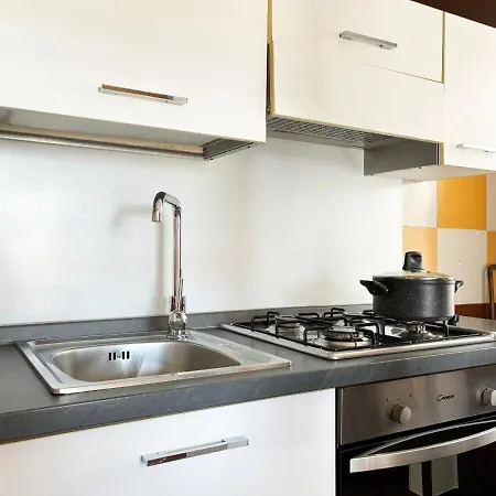 Holihome Mentana Frn