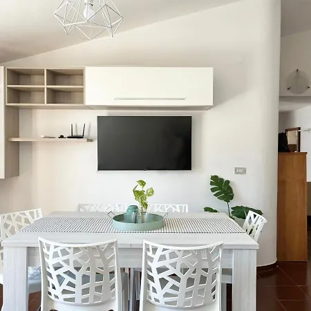 Holihome Mentana Frn Apartment