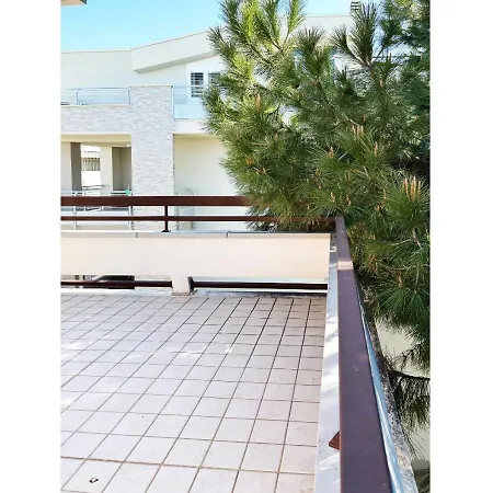 Holihome Mentana Frn Alba Adriatica