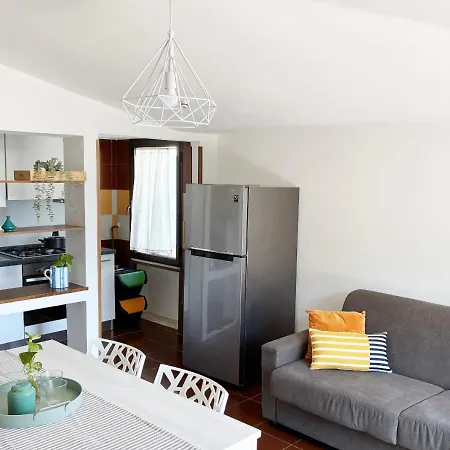 Holihome Mentana Frn Apartment Alba Adriatica
