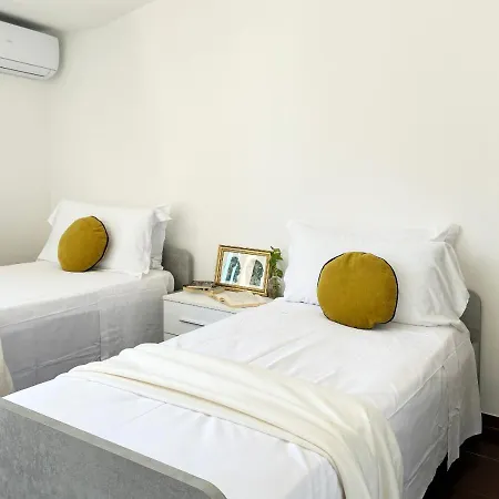 Lägenhet Holihome Mentana Frn Alba Adriatica