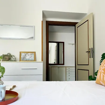 Holihome Mentana Frn Alba Adriatica