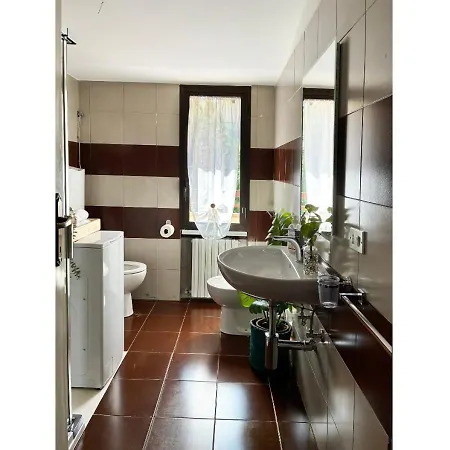 Διαμέρισμα Holihome Mentana Frn