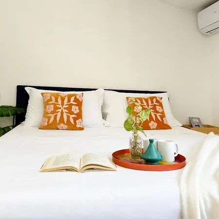 Holihome Mentana Frn Apartment *