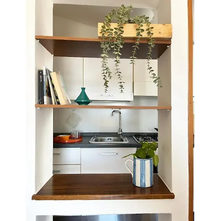 Apartamento Holihome Mentana Frn *