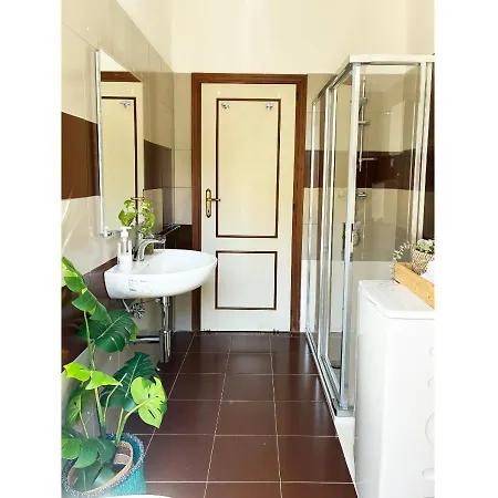 Holihome Mentana Frn Apartment Alba Adriatica