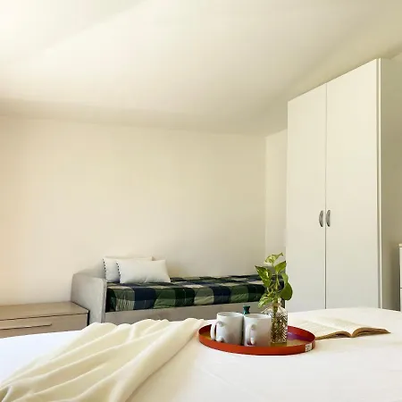 Holihome Mentana Frn *