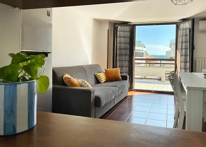 Holihome Mentana Frn Apartmán *