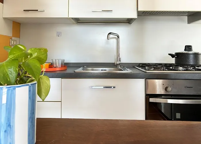 Holihome Mentana Frn *