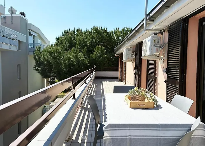 Holihome Mentana Frn Alba Adriatica