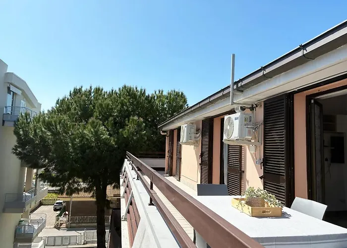 Holihome Mentana Frn Apartamento *