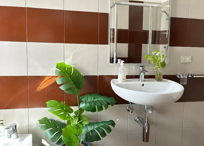 Holihome Mentana Frn Apartmán Alba Adriatica