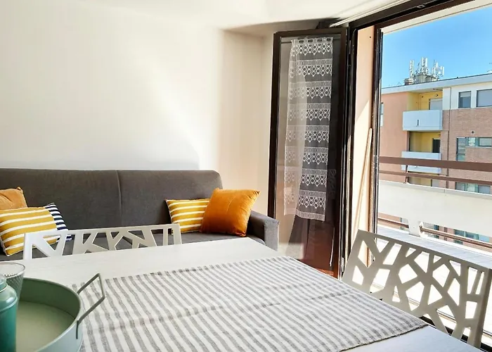 Holihome Mentana Frn