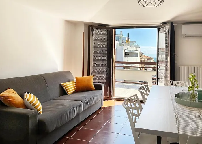 Apartamento Holihome Mentana Frn *