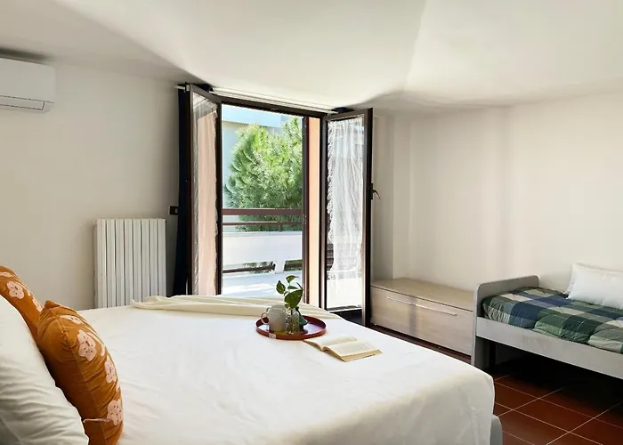 Holihome Mentana Frn Apartamento Alba Adriatica