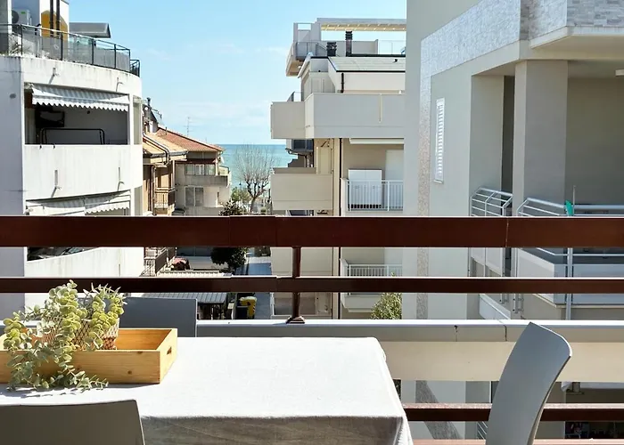 Holihome Mentana Frn * Alba Adriatica