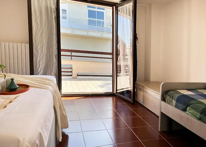 Apartamento Holihome Mentana Frn