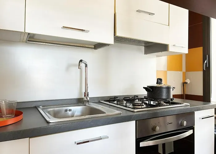 Holihome Mentana Frn