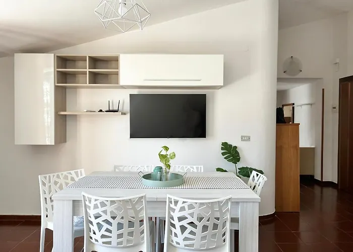 Holihome Mentana Frn Apartmán