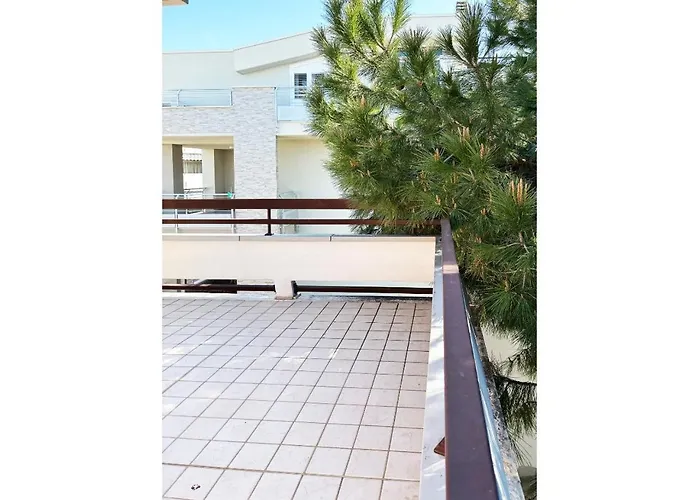 Holihome Mentana Frn Alba Adriatica