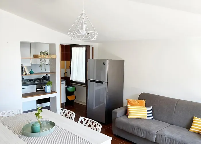 Holihome Mentana Frn Apartamento Alba Adriatica