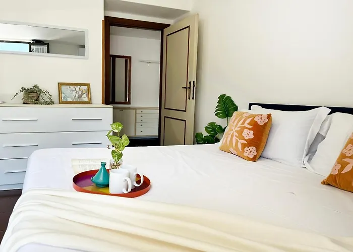 Holihome Mentana Frn * Alba Adriatica