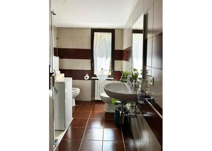 Apartamento Holihome Mentana Frn