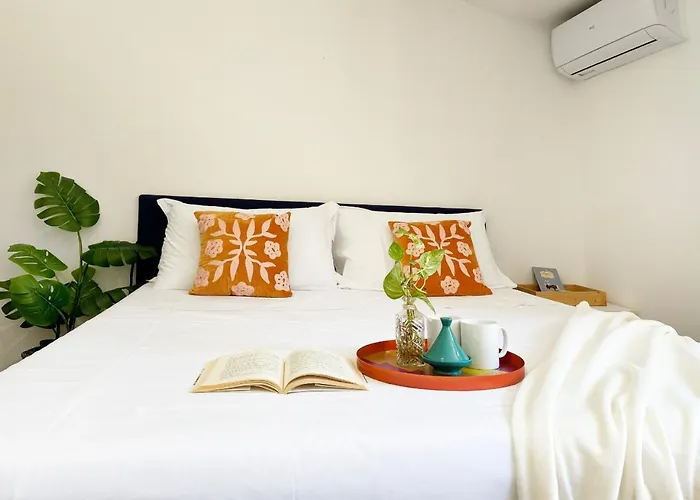 Holihome Mentana Frn Apartamento *