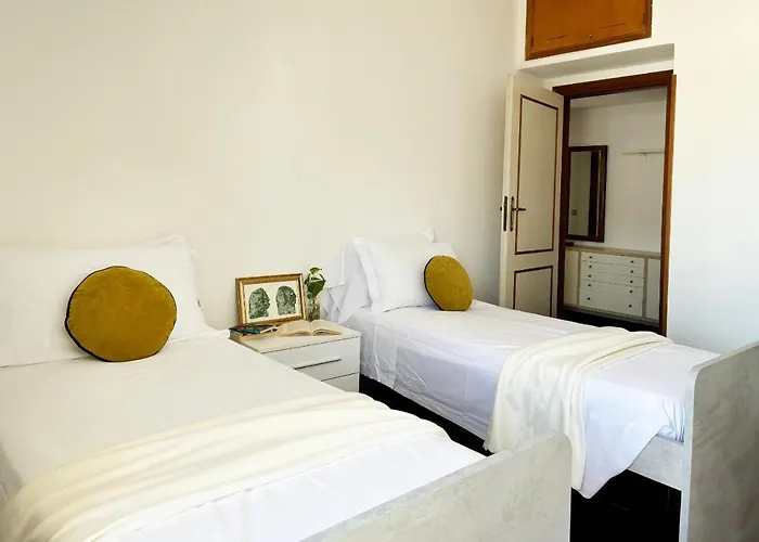 Holihome Mentana Frn * Alba Adriatica